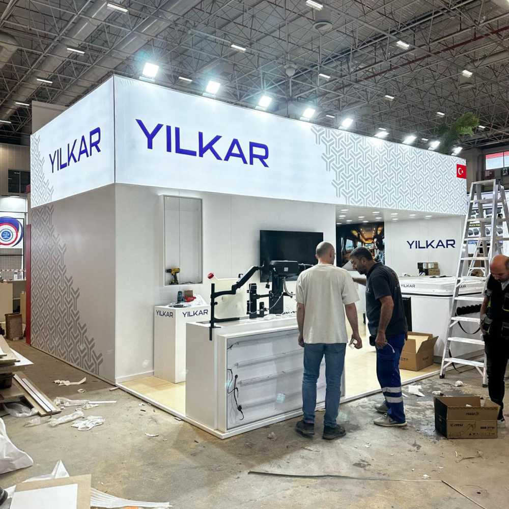 Yılkar Lightbox