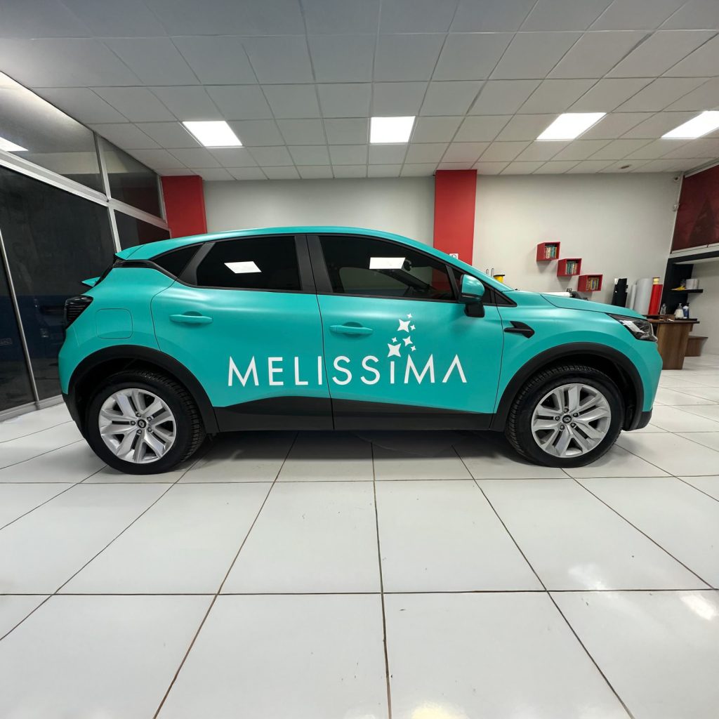 Melissima-Araç-Kaplama